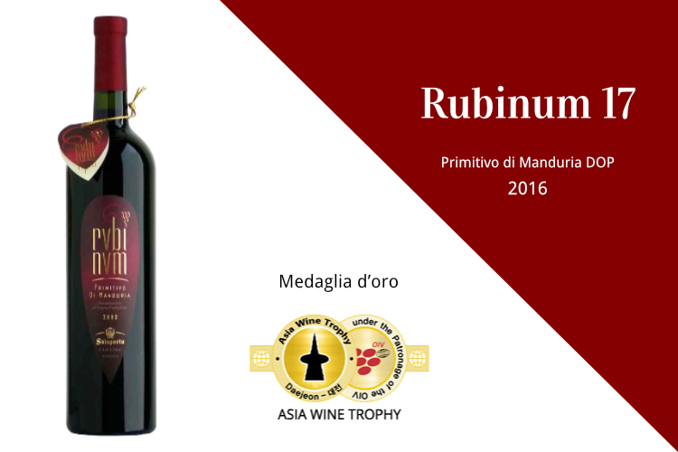 Rubinum 17